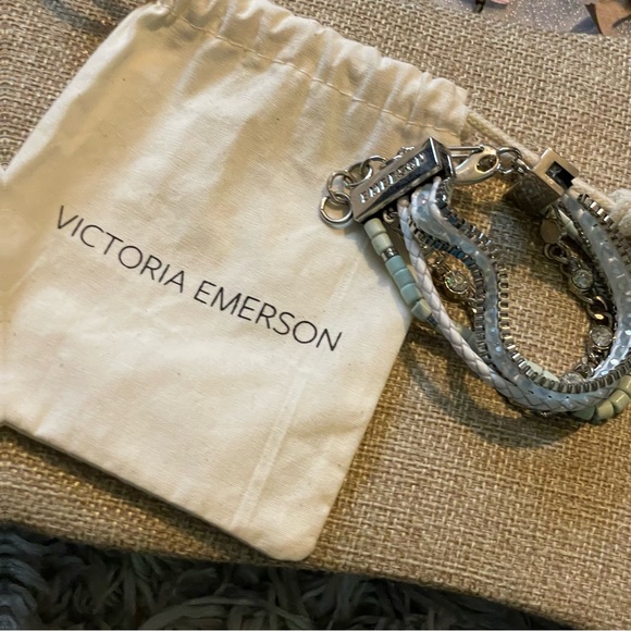 Victoria Emerson Bracelet Katy mini boho cuff - Picture 6 of 6